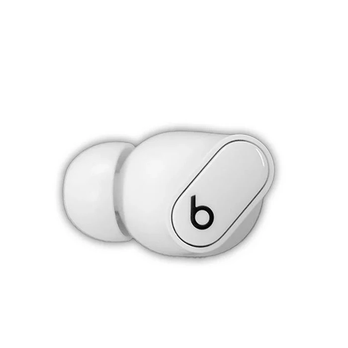 Beats Studio Buds+ (Left Side Earbuds Only) - Ivory by Beats by Dre - Image 1