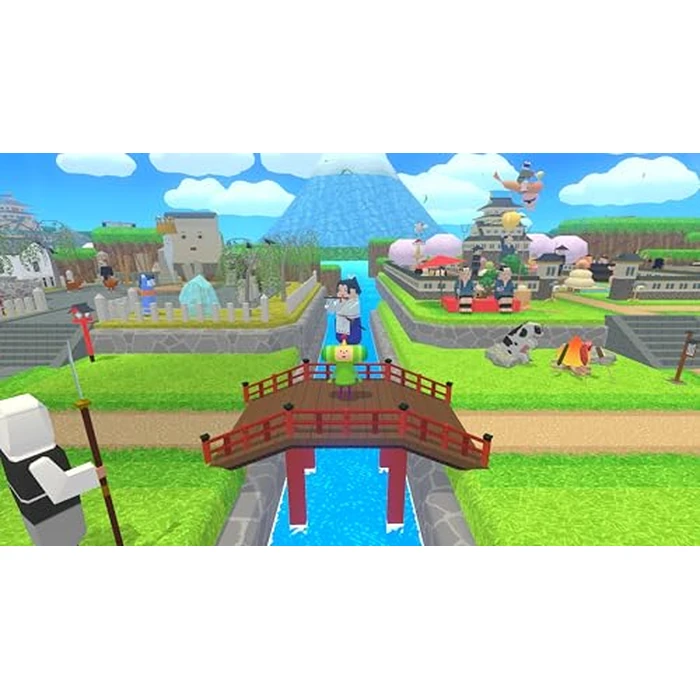 Once Upon A Katamari - PlayStation 5 by Bandai Namco - Image 2