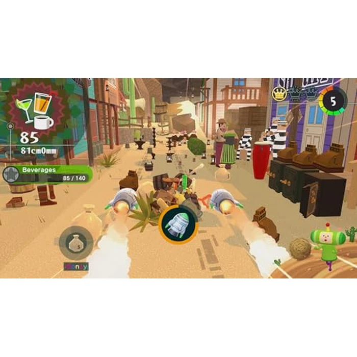 Once Upon A Katamari - PlayStation 5 by Bandai Namco - Image 3