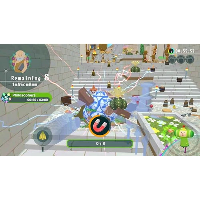 Once Upon A Katamari - PlayStation 5 by Bandai Namco - Image 4