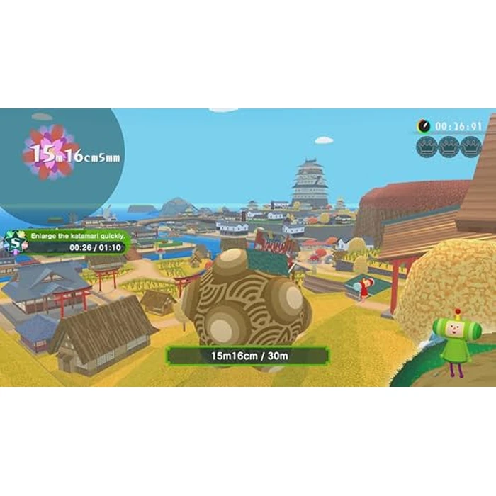 Once Upon A Katamari - PlayStation 5 by Bandai Namco - Image 7