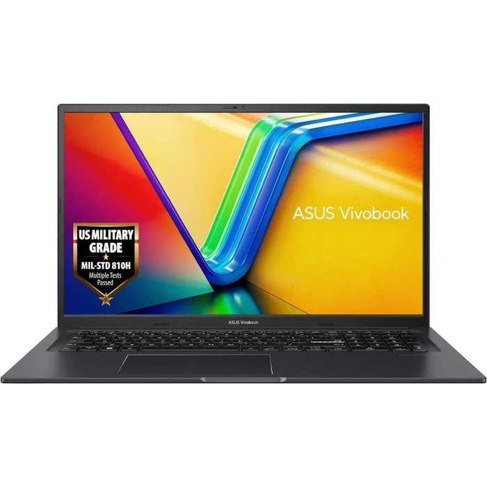 Asus Vivobook 17X K3704VA Laptop 17.3" - Black - Intel Core i9-13900H 2.6GHz - 16GB RAM - 1TB by Asus - Refurbished - Excellent condition