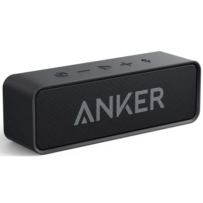 Anker Soundcore 1 Bluetooth Speaker - Black by Anker - Refurbished - Excellent condition