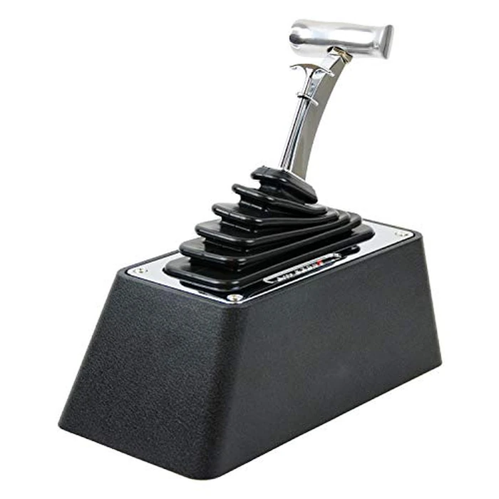 B&M 80690 MegaShifter Automatic Shifter by B&M - Image 3