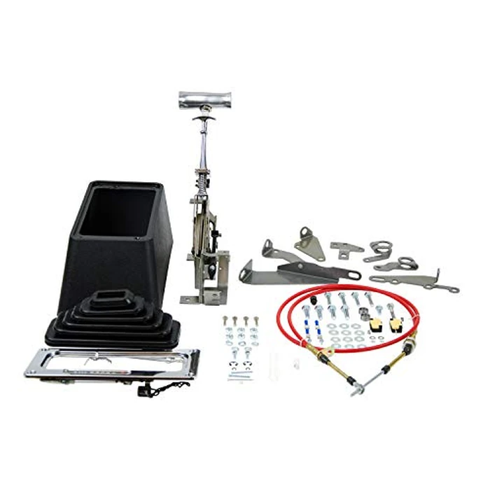 B&M 80690 MegaShifter Automatic Shifter by B&M - Image 4