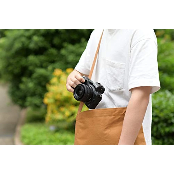 Nikon NIKKOR Z 24-50mm | Compact mid-range zoom lens for Z series mirrorless cameras | Nikon USA Model by Nikon - Image 2