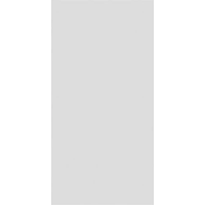 5"W x 10"H x 1"P Standard Foster Plinth Block with Square Edge (2-Pack) by Ekena Millwork - Image 4