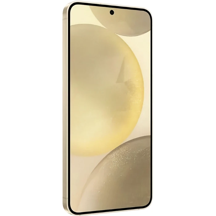 Galaxy S24+ - 512GB - 1 Physical SIM + eSIM - Amber Yellow - Unlocked by Samsung - Image 7