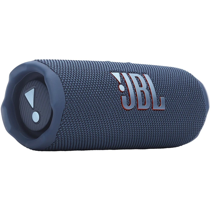 JBL Flip 7 Portable Bluetooth Speaker - Blue by JBL - Image 2