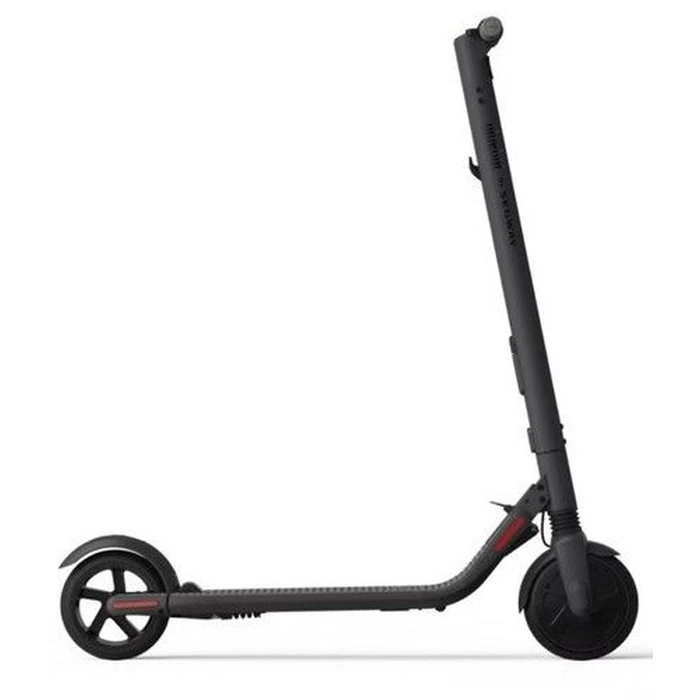 Segway Ninebot Kickscooter ES2 - Dark Grey by Segway - Image 2