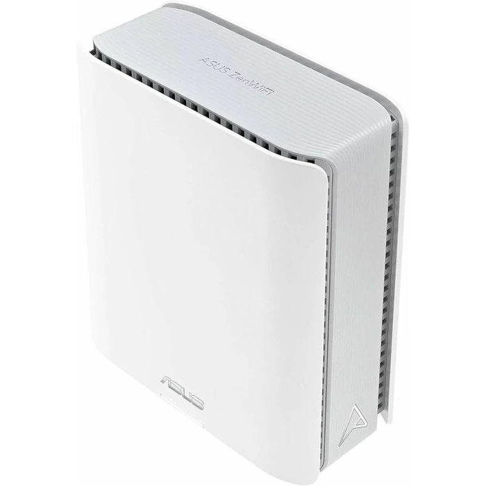 ASUS ZenWiFi BT6 Tri-band WiFi 7 (802.11be) Smart AiMesh Extendable Router - White by ASUS - Image 2