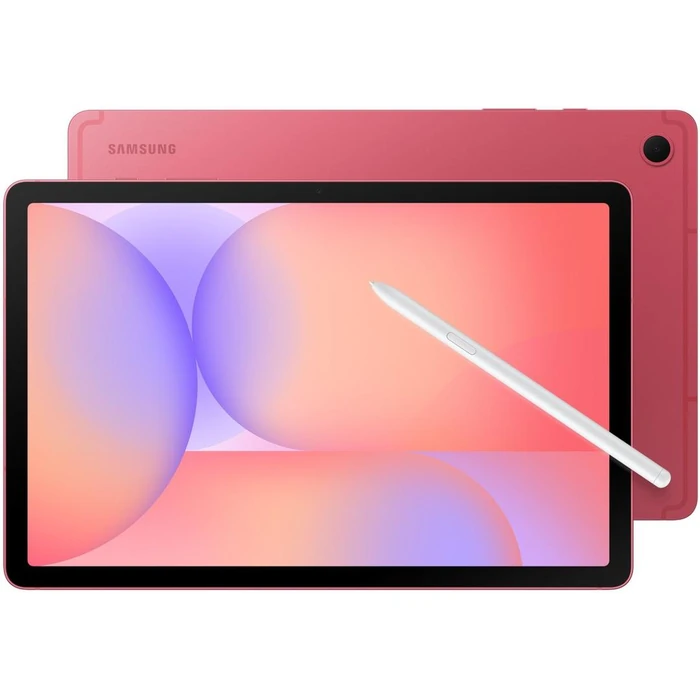 Galaxy Tab S10 Lite - 128GB - WiFi - Coral Red by Samsung - Refurbished - Premium condition - CA$485.98