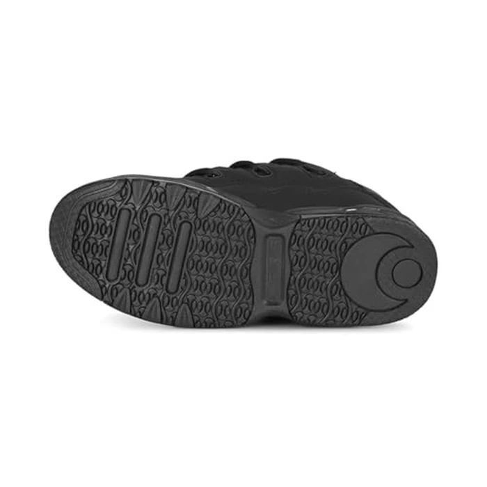 Osiris D3 OG Black/Black/Black 8 D (M) by Osiris - Image 2