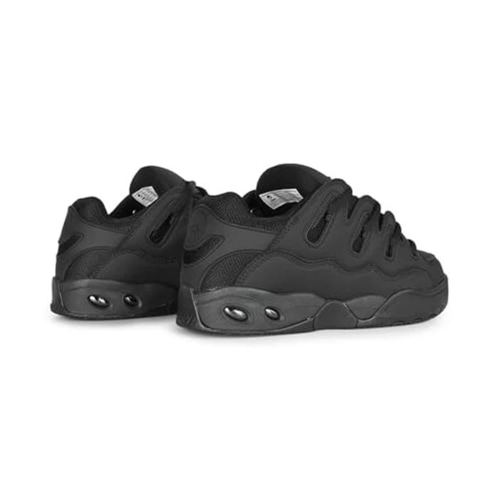 Osiris D3 OG Black/Black/Black 8 D (M) by Osiris - Image 4