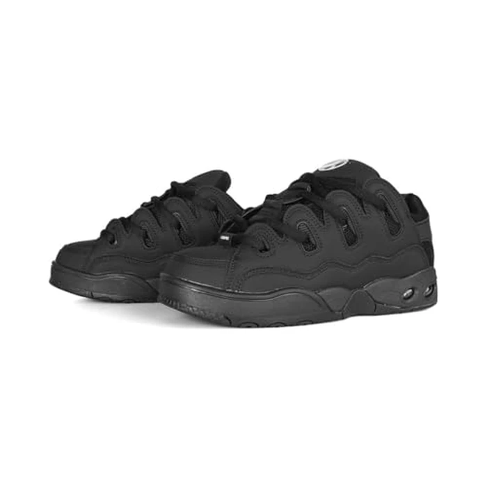 Osiris D3 OG Black/Black/Black 8 D (M) by Osiris - Image 5