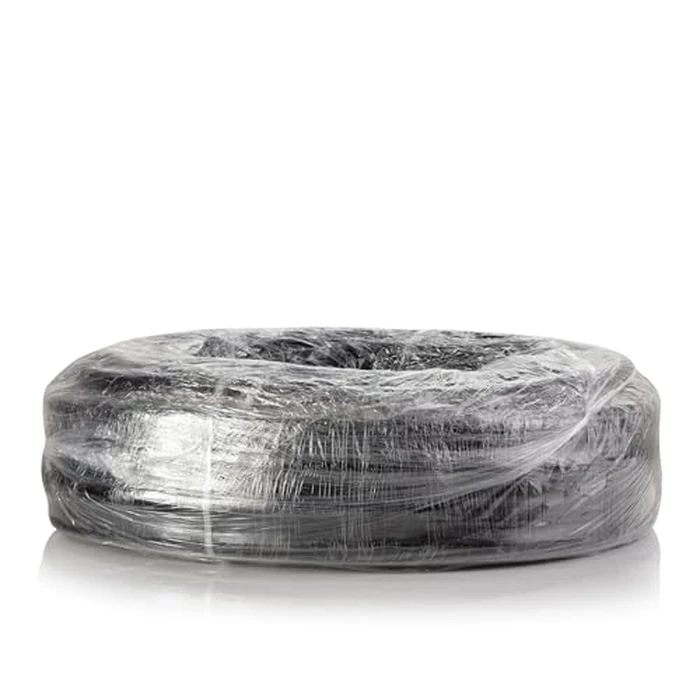 Alpine Corporation 3/8 Inch Inside Diameter and 100 Feet Long PVC Tubing for Ponds, Fountains and Waterfalls Circulations, Black by Alpine Corporation - Image 5