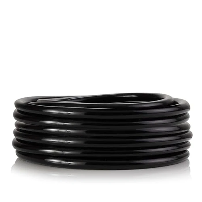 Alpine Corporation 3/8 Inch Inside Diameter and 100 Feet Long PVC Tubing for Ponds, Fountains and Waterfalls Circulations, Black by Alpine Corporation - Image 6