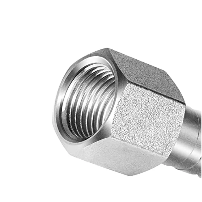S-1818 1/2" FNPT G Style Plugs 5pcs for Require More Than 60 SCFM by sevencow - Image 5