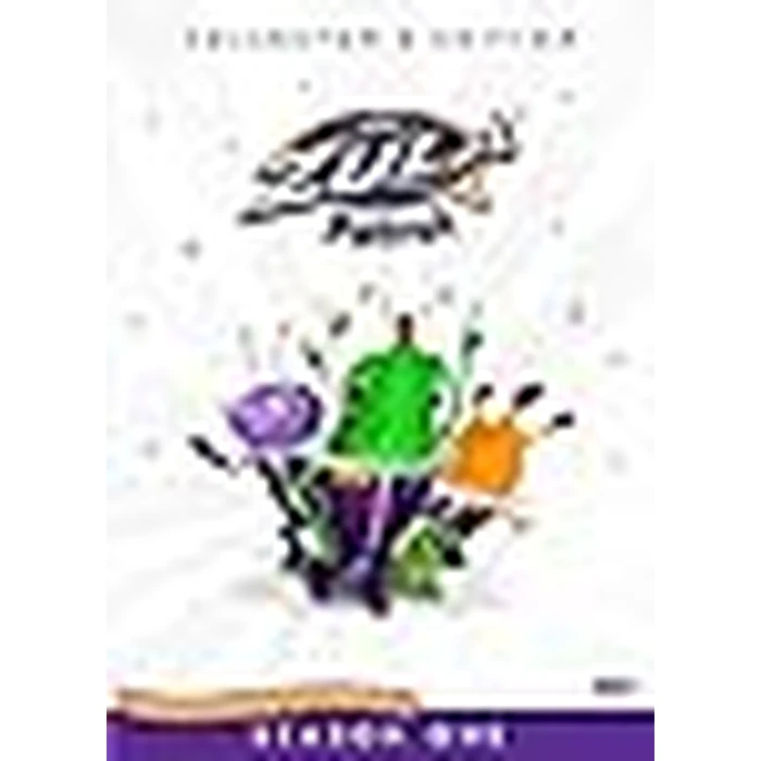 Zula Patrol: Season 1 (2pc) (Sub) by Well Go USA - Image 2