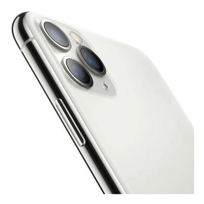 iPhone 11 Pro Max - 64GB - Silver by Apple - Image 4
