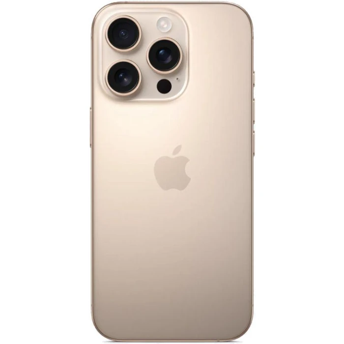 iPhone 16 Pro Max - 1TB - eSIM - Desert Titanium - Unlocked by Apple - Image 2