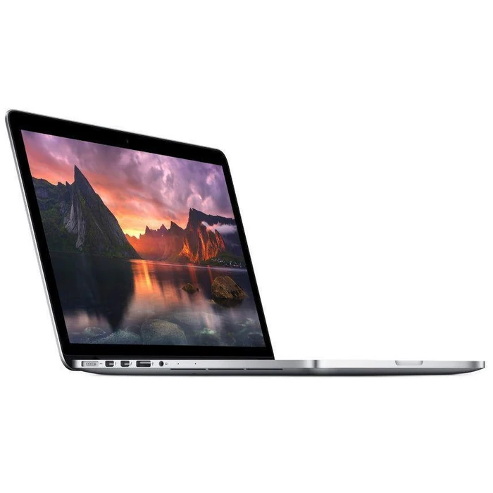 MacBook Pro (2015) 13.3-inch - Intel Core i7 3.1GHz - 16GB RAM - SSD 256GB by Apple - Image 2