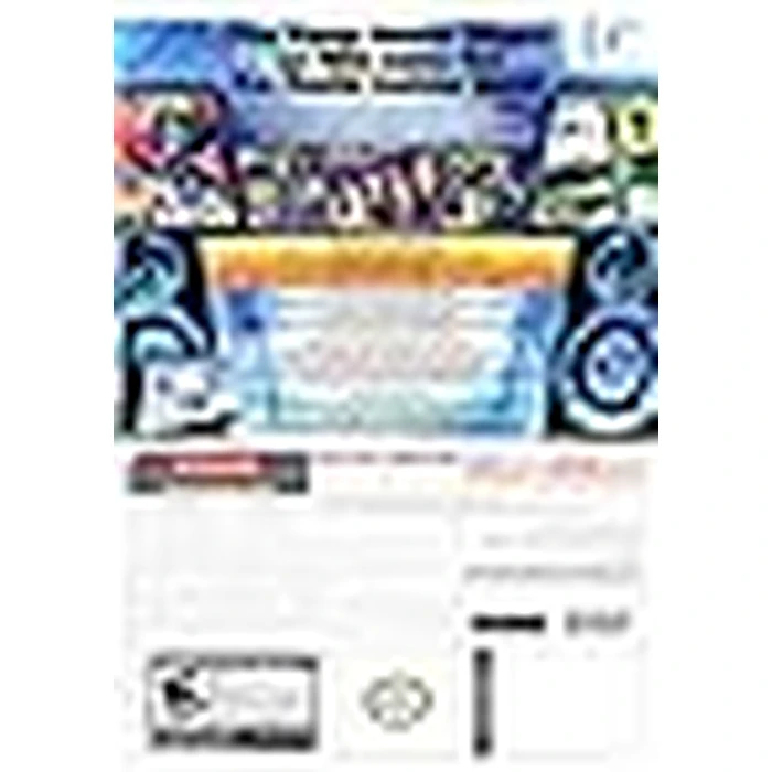 Dance Dance Revolution Hottest Party 2 with Dance Mat by Konami - Image 6