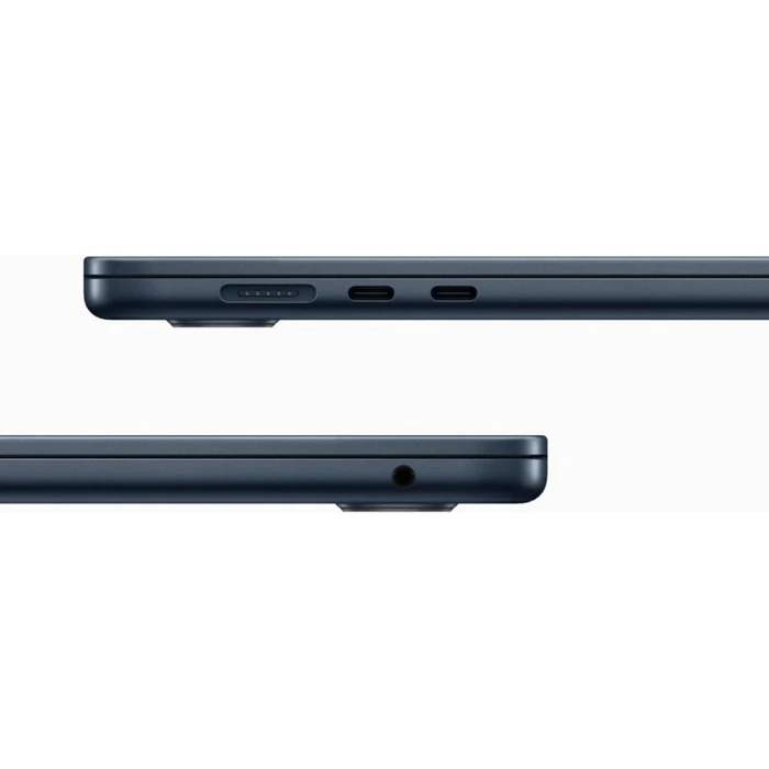 MacBook Air (2023) 15.3-inch - Apple M2 Chip: 8-Core CPU/10-Core GPU - 8GB RAM - SSD 512GB by Apple - Image 5