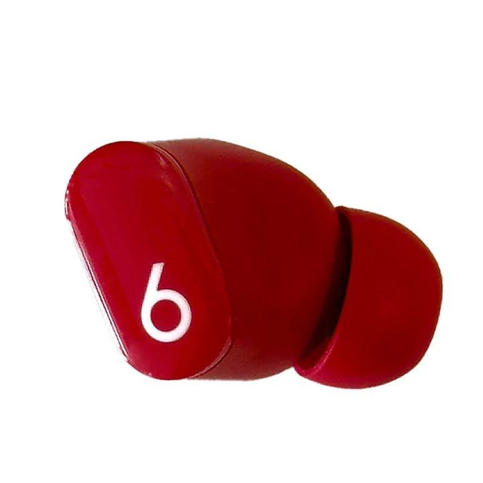 Beats Studio Buds (Right Side Earbuds Only) - Red by Beats by Dre - Refurbished - Excellent condition - US$40.98