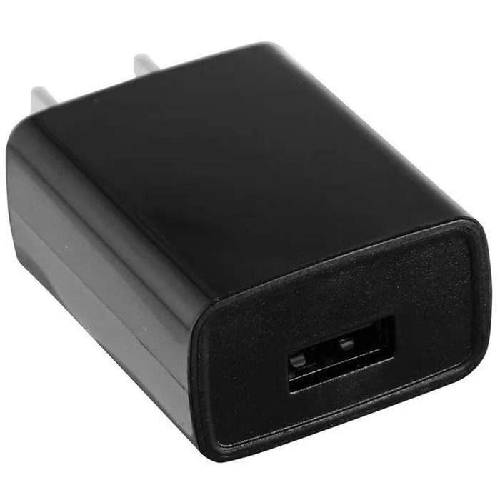 Universal Charge Block PA-US5V2A-036 (Bulk Packaging) - Black - Refurbished - Acceptable condition - US$10.49