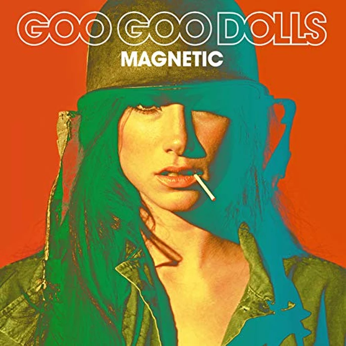 Magnetic by Warner Bros. - Used - Very Good condition - CA$19.28