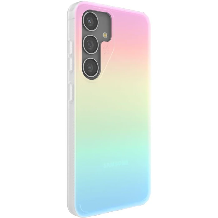 ZAGG Milan Trendy Series Phone Case for Samsung Galaxy S24+ - Iridescent - Brand New by ZAGG - Image 3