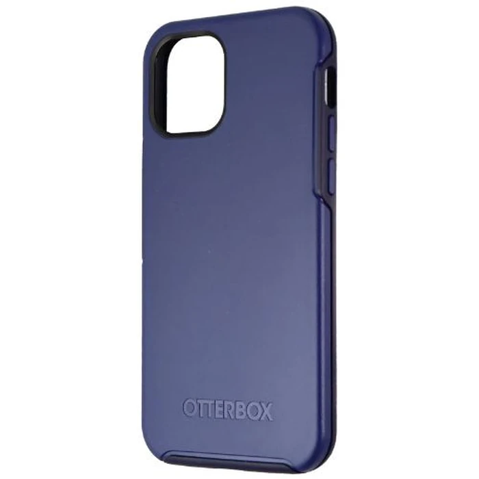 Otterbox Symmetry Slim Series Phone Case for Google Pixel 4 XL - Sapphire Secret Blue by Otterbox - Refurbished - Brand New condition - US$12.13