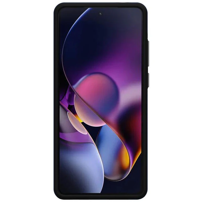 Zizo Transform Series Phone Case for Motorola Moto G Stylus 5G (2024) - Blue/Black by Zizo - Image 2