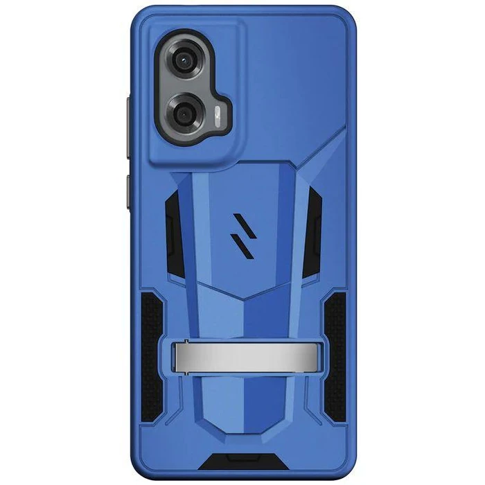 Zizo Transform Series Phone Case for Motorola Moto G Stylus 5G (2024) - Blue/Black by Zizo - Refurbished - Brand New condition - US$9.92