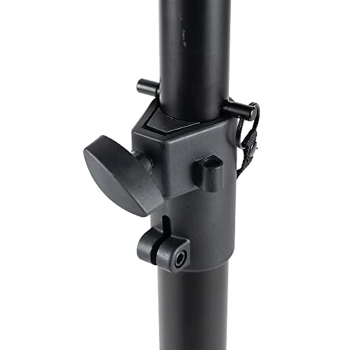 OnStage On Stage SMS6000 Adjustable Monitor Stands (Pair) by OnStage - Image 6