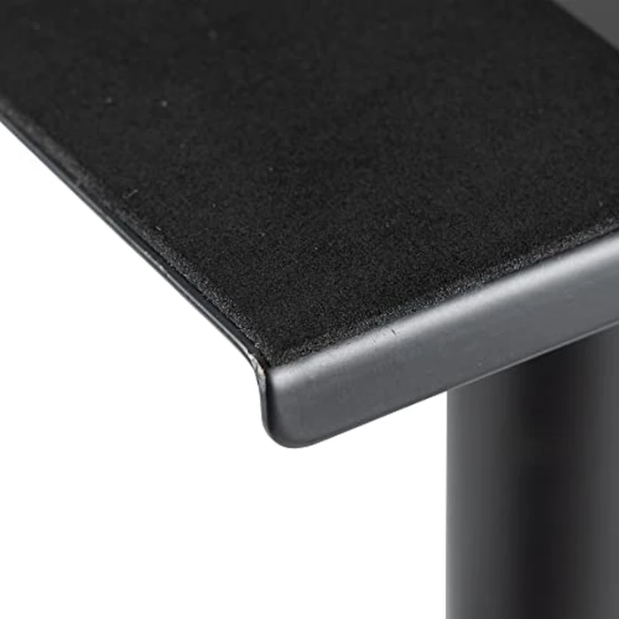OnStage On Stage SMS6000 Adjustable Monitor Stands (Pair) by OnStage - Image 7