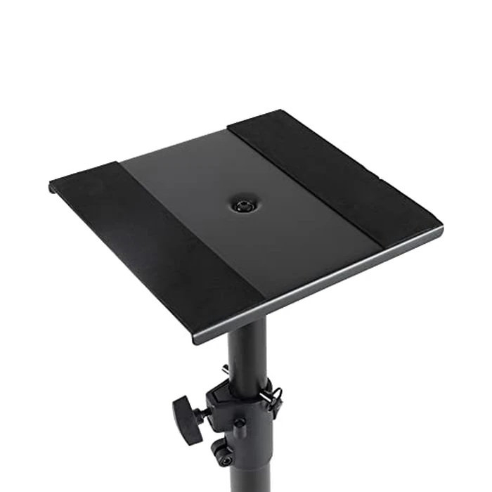 OnStage On Stage SMS6000 Adjustable Monitor Stands (Pair) by OnStage - Image 8