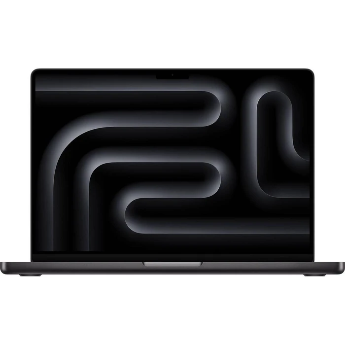 MacBook Pro (2024) 14-inch - Apple M4 Pro chip: 14‑core CPU/20‑core GPU - 24GB RAM - SSD 1TB by Apple - Image 1