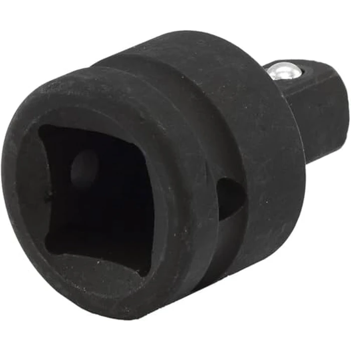 NEIKO 30237A 3/4" Female to 1/2" Male Impact Adapter | Socket Adapter Reducer | For Use with Impact Guns/Wrenches, Breaker Bars or Ratchets by NEIKO - Image 4