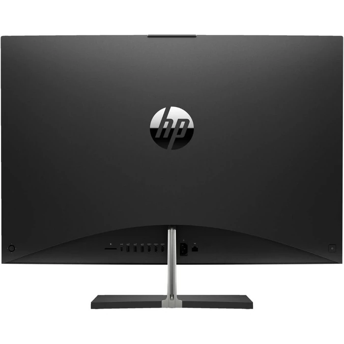 HP Pavilion 32-b1000 AIO Desktop PC 31.5" - Intel Core i7-13700T 1.4GHz - 256GB - Sparkling Black - 12GB RAM - 31.5 Inch by HP - Image 6