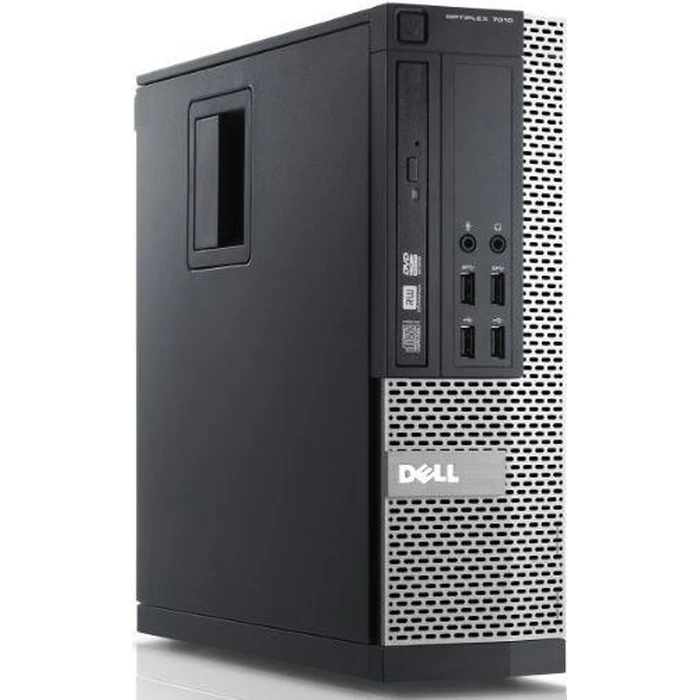 Dell OptiPlex 7010 SFF - Intel Core i7-3770 3.4GHz - 1TB - Black - 32GB RAM by Dell - Image 2
