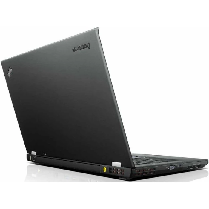 Lenovo ThinkPad T430 Laptop 14" - Black - Intel Core i7-3520M 2.9GHz - 8GB RAM - 180GB by Lenovo - Image 4