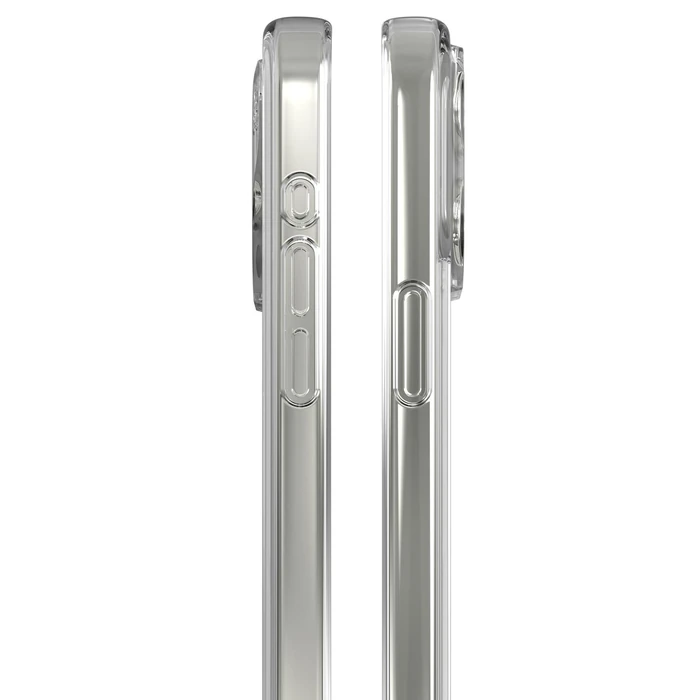 Zagg Crystal Palace Protect Case for MagSafe for iPhone 15 Pro Max - Clear by Zagg - Image 3