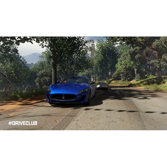 PS4 Drive Club by PlayStation - Used - Very Good condition - CA$18.99