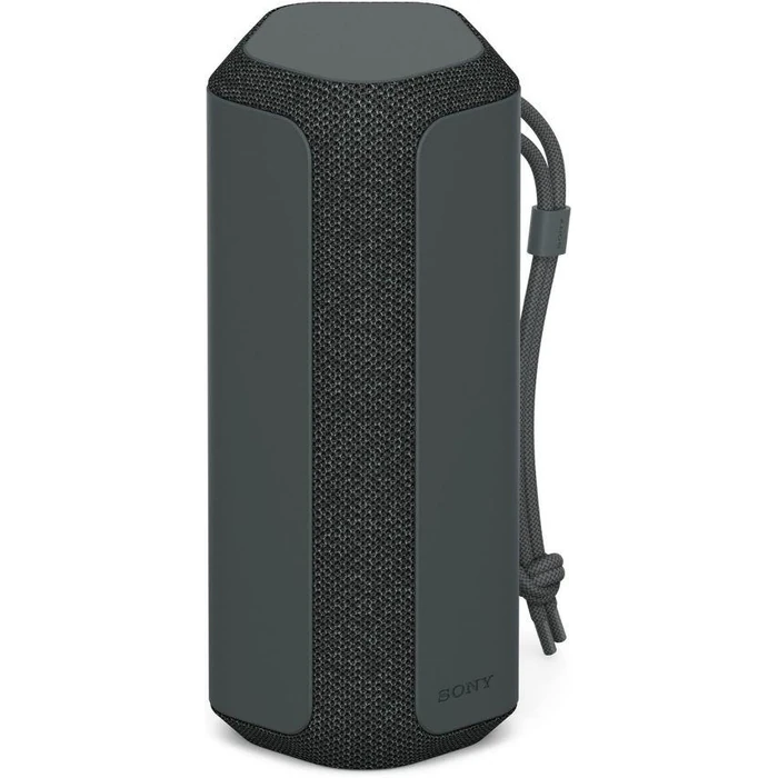 Sony XE200 X-Series Portable Wireless Speaker - Black by Sony - Image 2