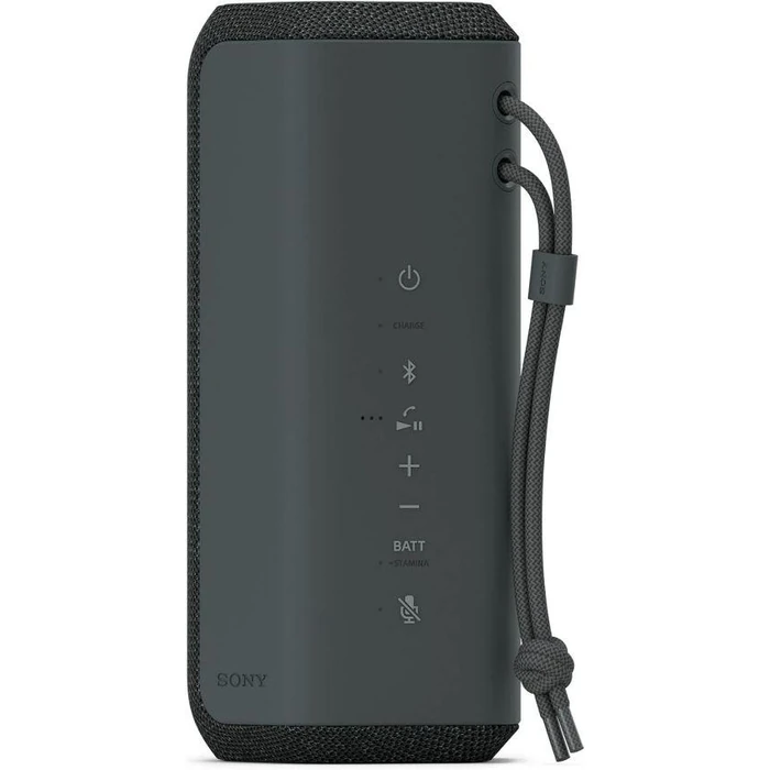 Sony XE200 X-Series Portable Wireless Speaker - Black by Sony - Image 3