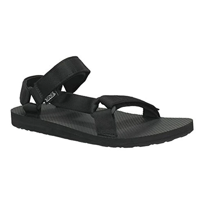 Teva Men's Original Universal M Sandal, Black, 10 D Us by Teva - Image 1