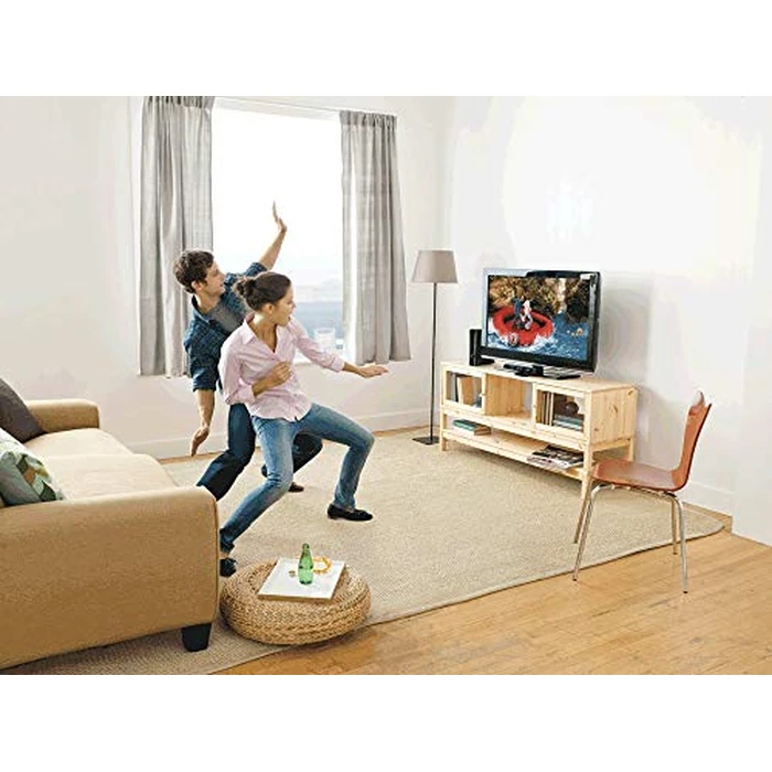 Kinect Sensor with Kinect Adventures! by Xbox - Image 9