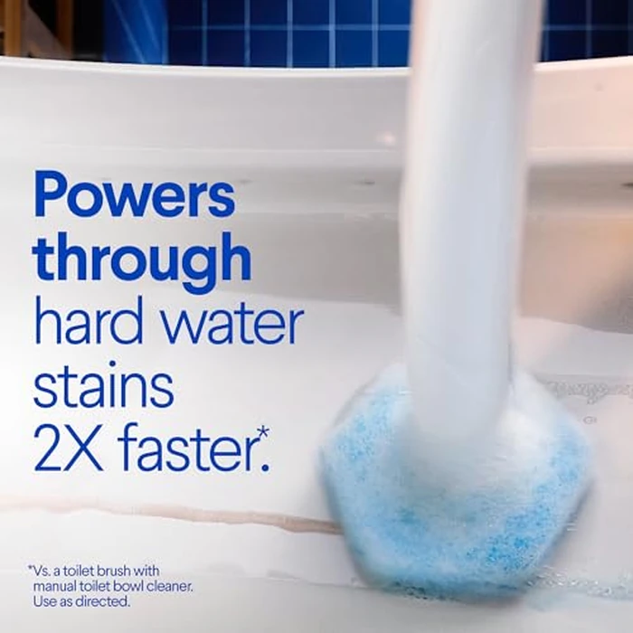 Clorox Disinfecting ToiletWand, Toilet Cleaning System, Starter Kit by Clorox - Image 8
